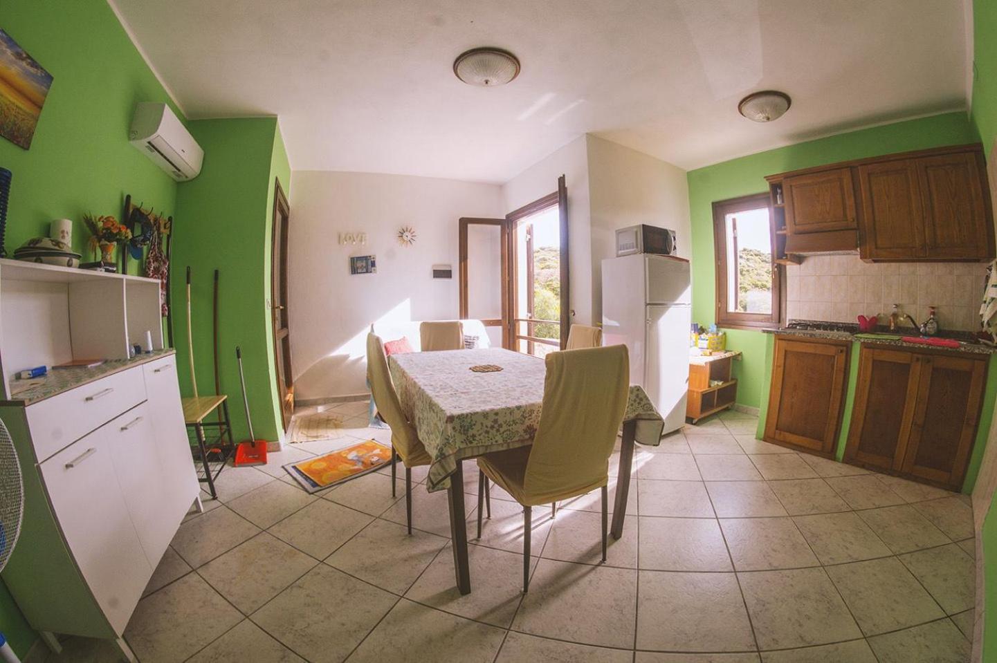 Bluemaison Torre dei Corsari Zewnętrze zdjęcie