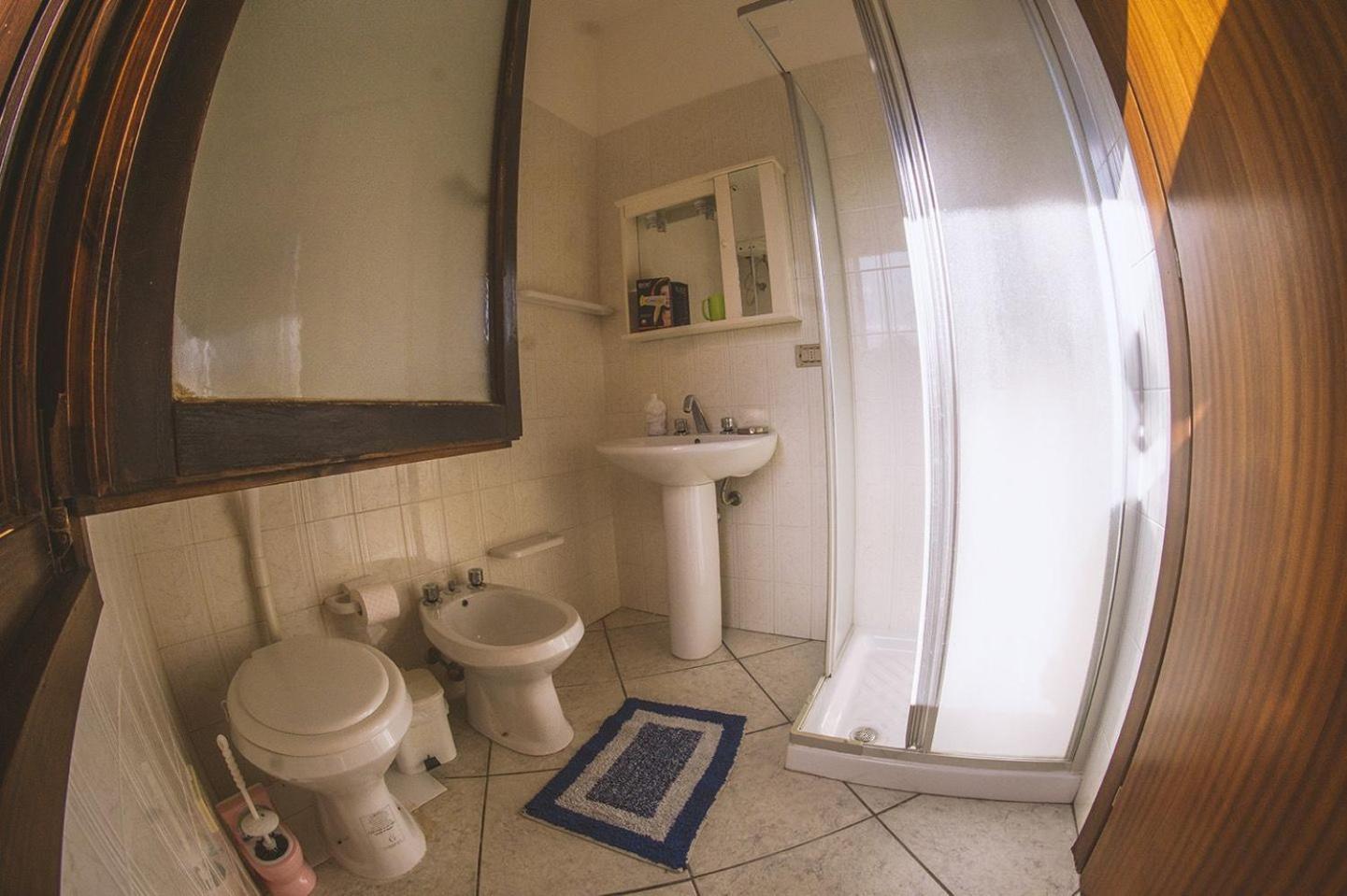Bluemaison Torre dei Corsari Zewnętrze zdjęcie